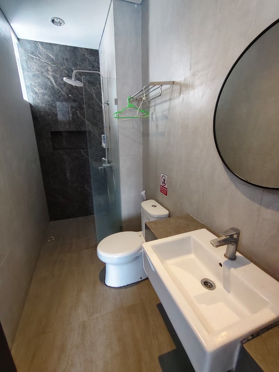 Villa Hasana